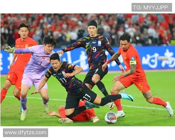 上海足球队在世界杯预选赛中的奋进之路与辉煌成就回顾