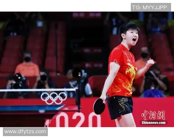 广州乒乓球队在世界杯中的团队协作表现分析与启示