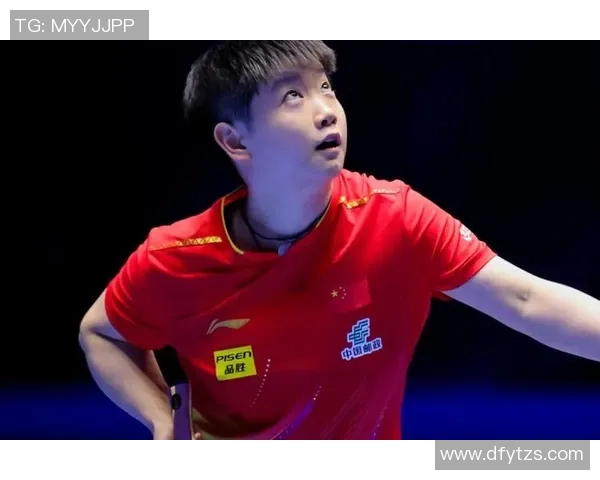 乒乓球速度实力榜单权威发布揭示顶尖选手排名与技术分析