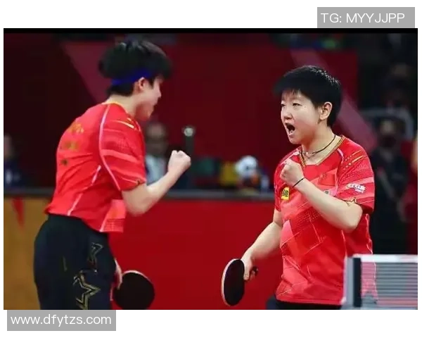 成都乒乓球队意识变革引发热议探索新发展路径与未来愿景 成都乒乓球队意识变革引发热议探索新发展路径与未来愿景