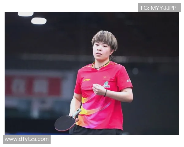 深圳乒乓球队选拔赛精彩点评团队配合与个人表现的完美结合