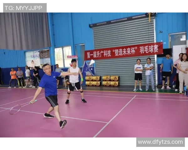 西安羽毛球队在杯赛中的精彩表现与实力分析 西安羽毛球队在杯赛中的精彩表现与实力分析