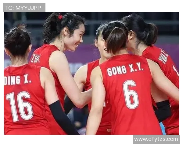 上海排球队在亚运会中的默契配合与战术执行分析 上海排球队在亚运会中的默契配合与战术执行分析