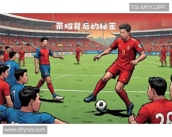 t7足球明星的崛起与荣耀背后他们如何改变了足球的未来与风格