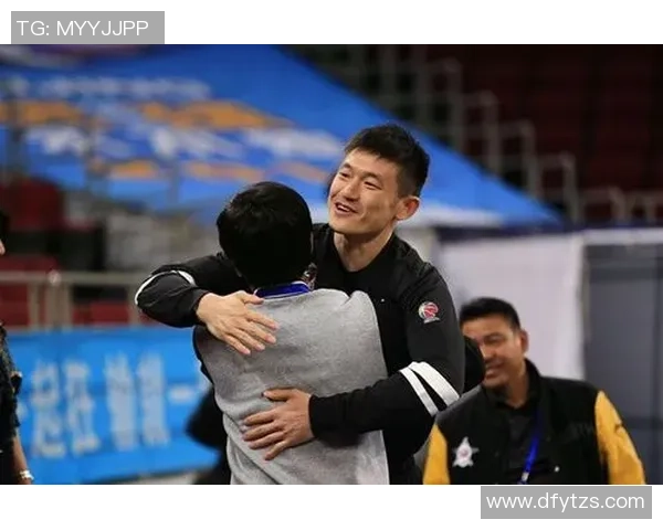 对话陈磊：回顾我的网球生涯与未来展望