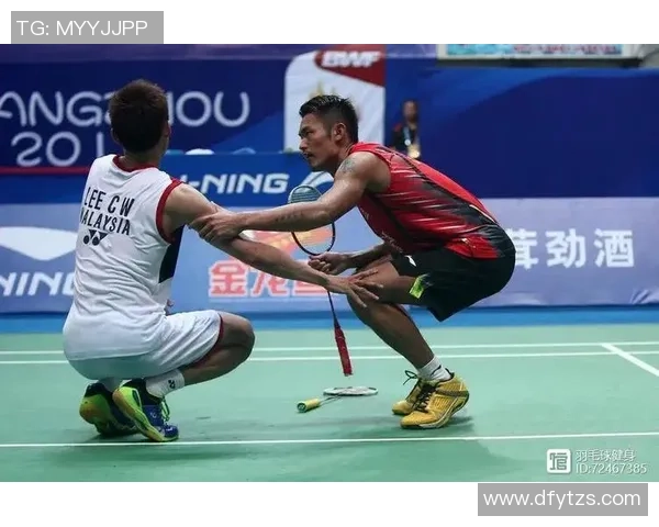 西安羽毛球队在大满贯赛事中的比赛经验与表现分析 西安羽毛球队在大满贯赛事中的比赛经验与表现分析