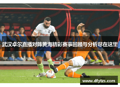 武汉卓尔直播对阵黄海精彩赛事回顾与分析尽在这里